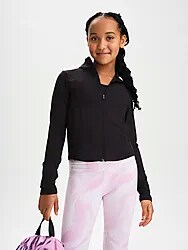 J FAVOURITE FULL ZIP - BLACK Model01 Small1x1