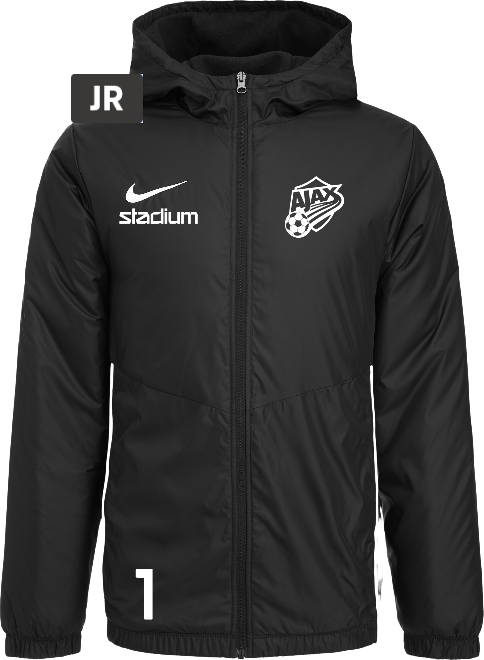 
NIKE, 
PARK26 FALL JKT JR, 
Detail 1
