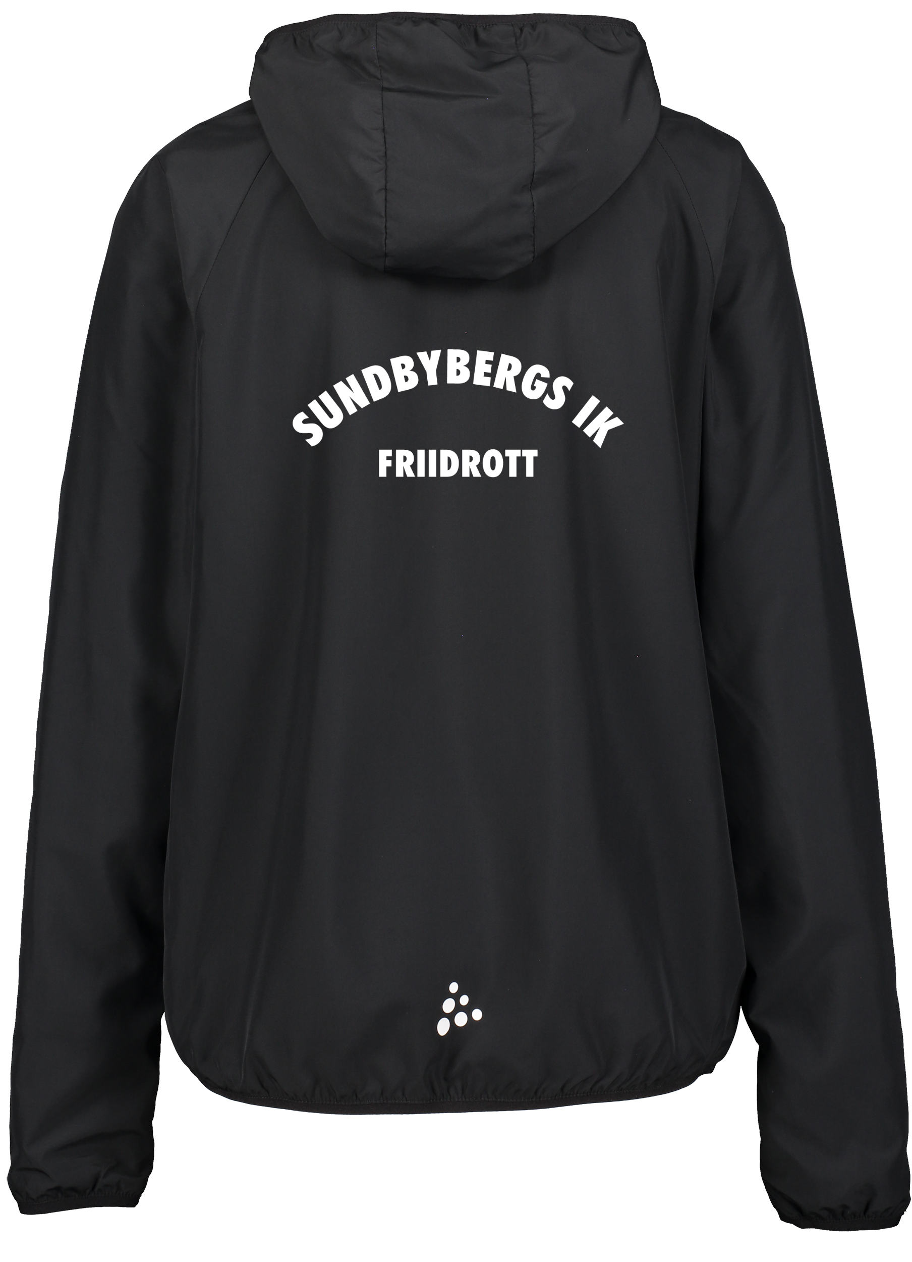 CRAFT, Squad Go Wind Jacket W