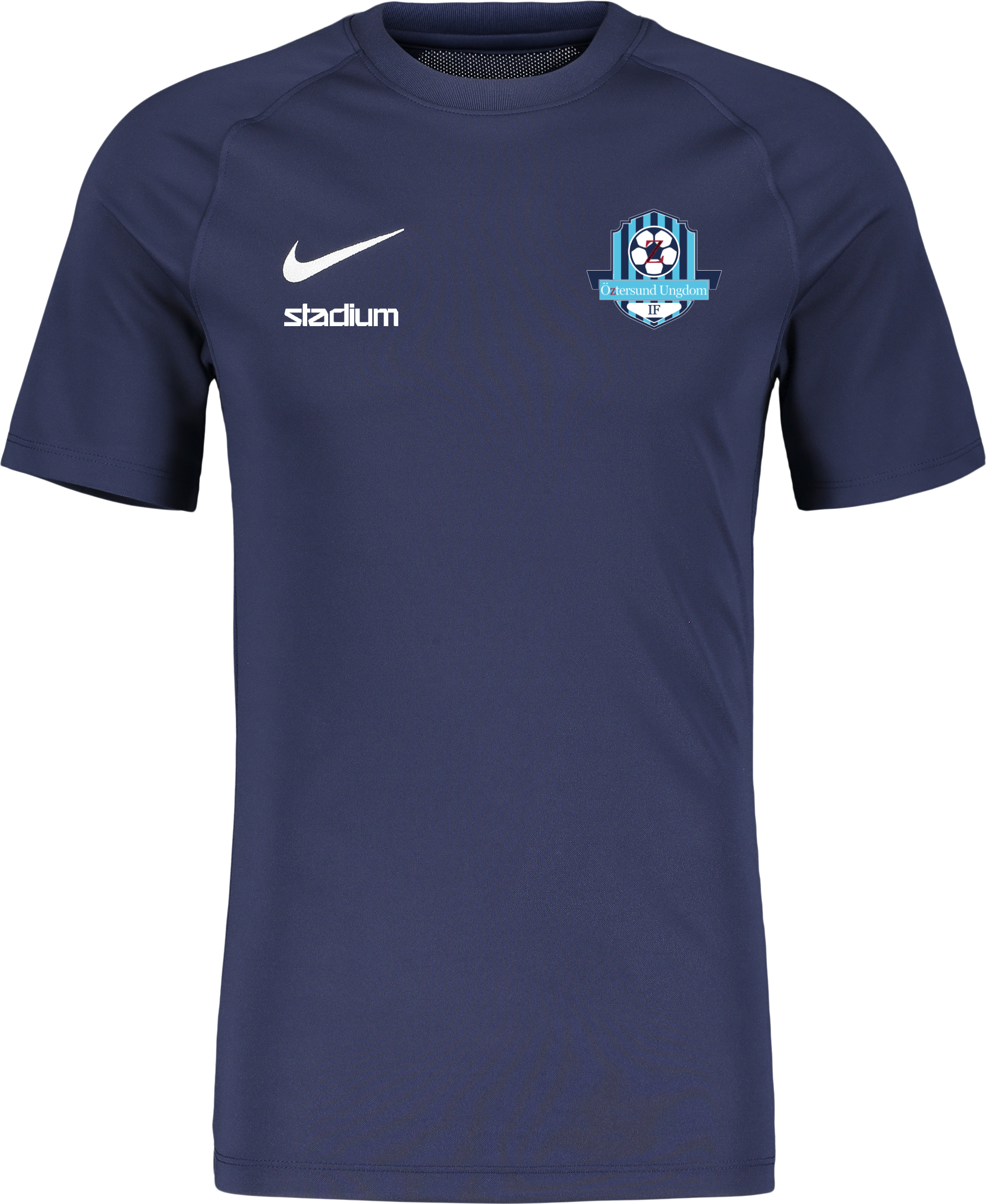 
NIKE, 
PARK VIII SS JSY, 
Detail 1
