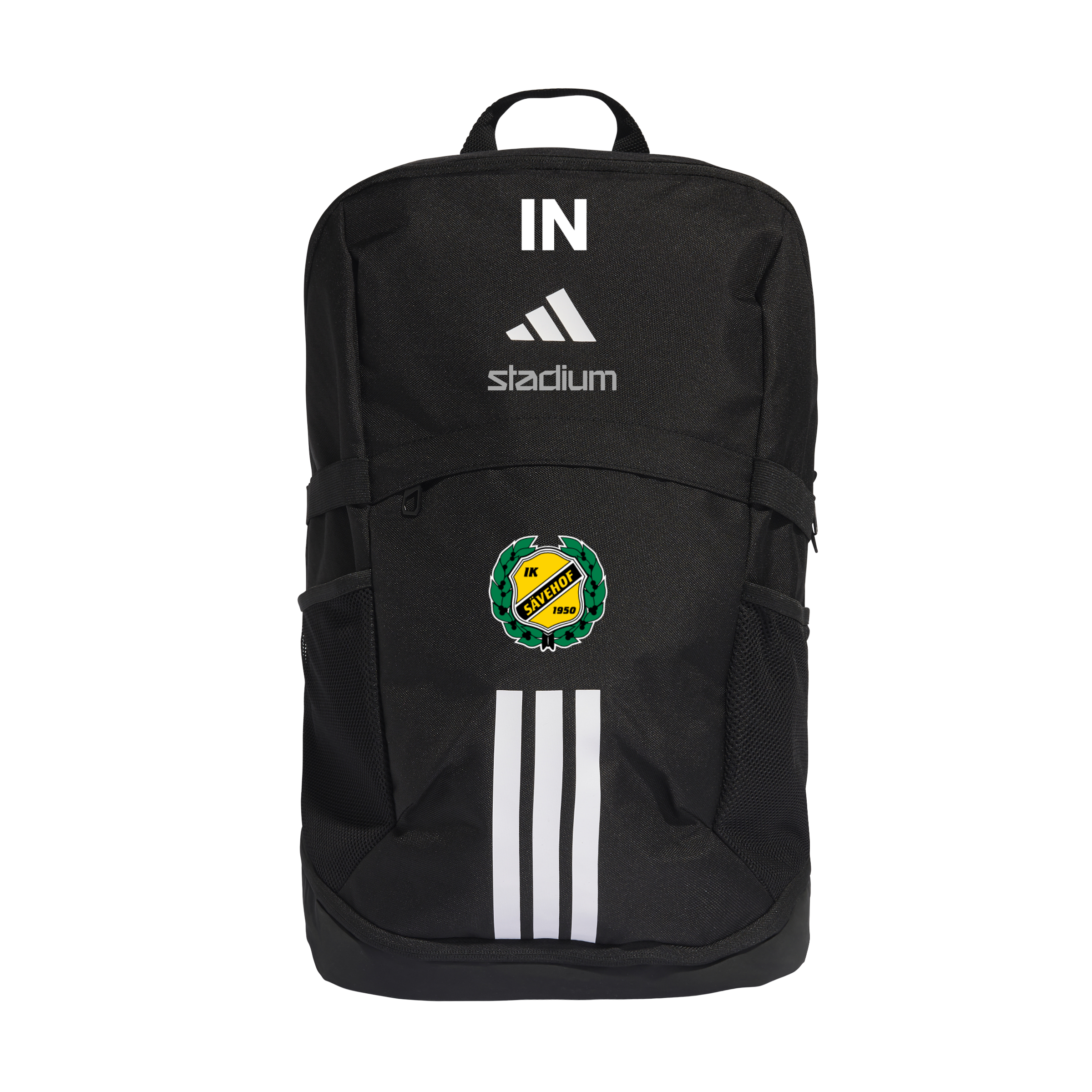 
ADIDAS, 
TIRO BACKPACK, 
Detail 1
