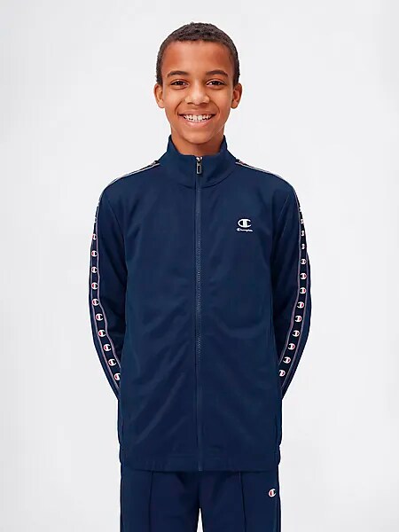 CHAMPION J СПОРТИВНЫЙ КОСТЮМ