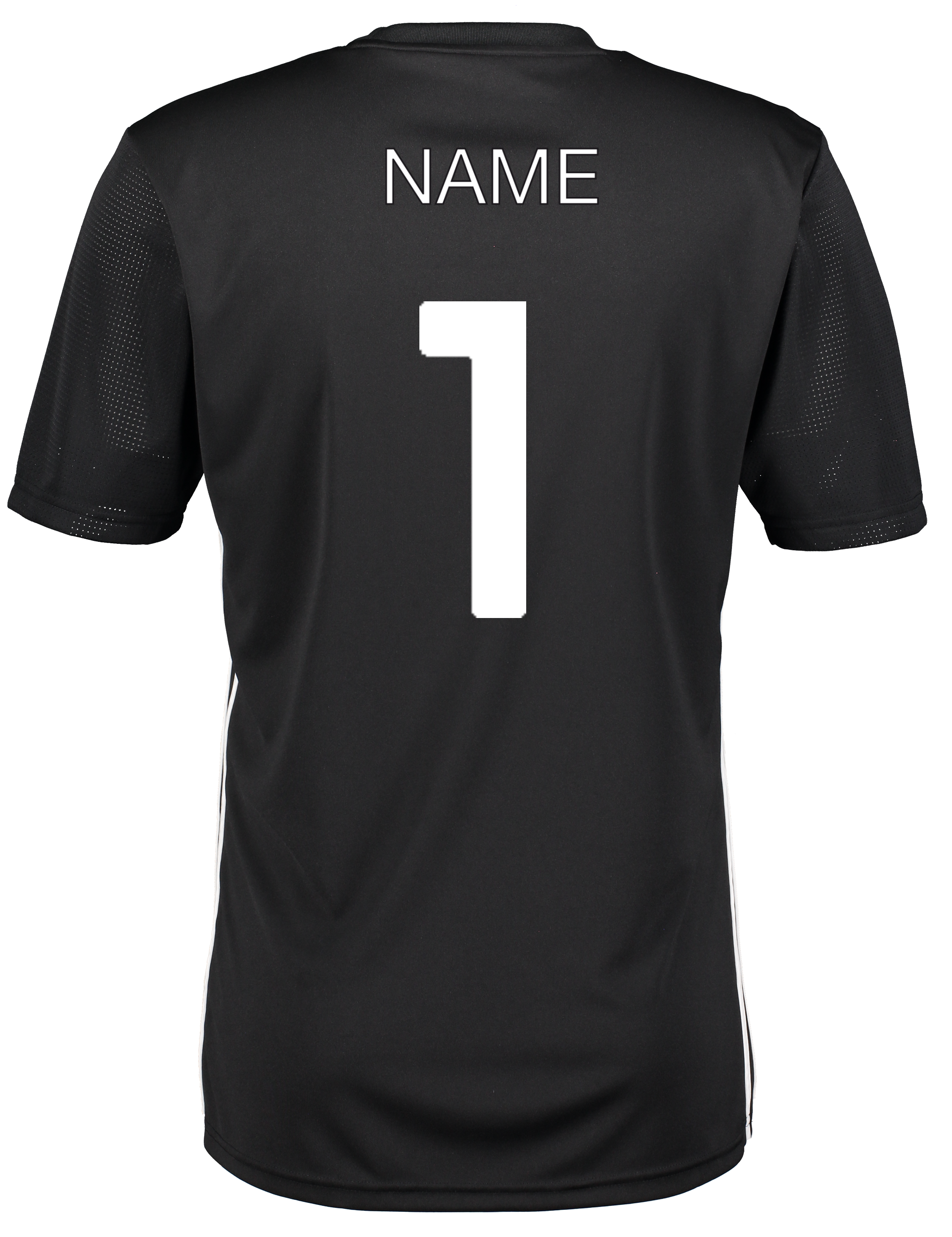 ADIDAS, Tabela 23 Jsy Jr