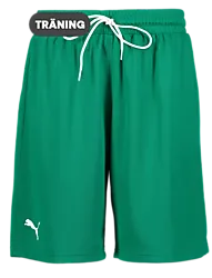 391387104101 PUMA Hoops Team Junior Practice Short 391387104101 PUMA Hoops Team Junior Practice Short Standard Small1x1