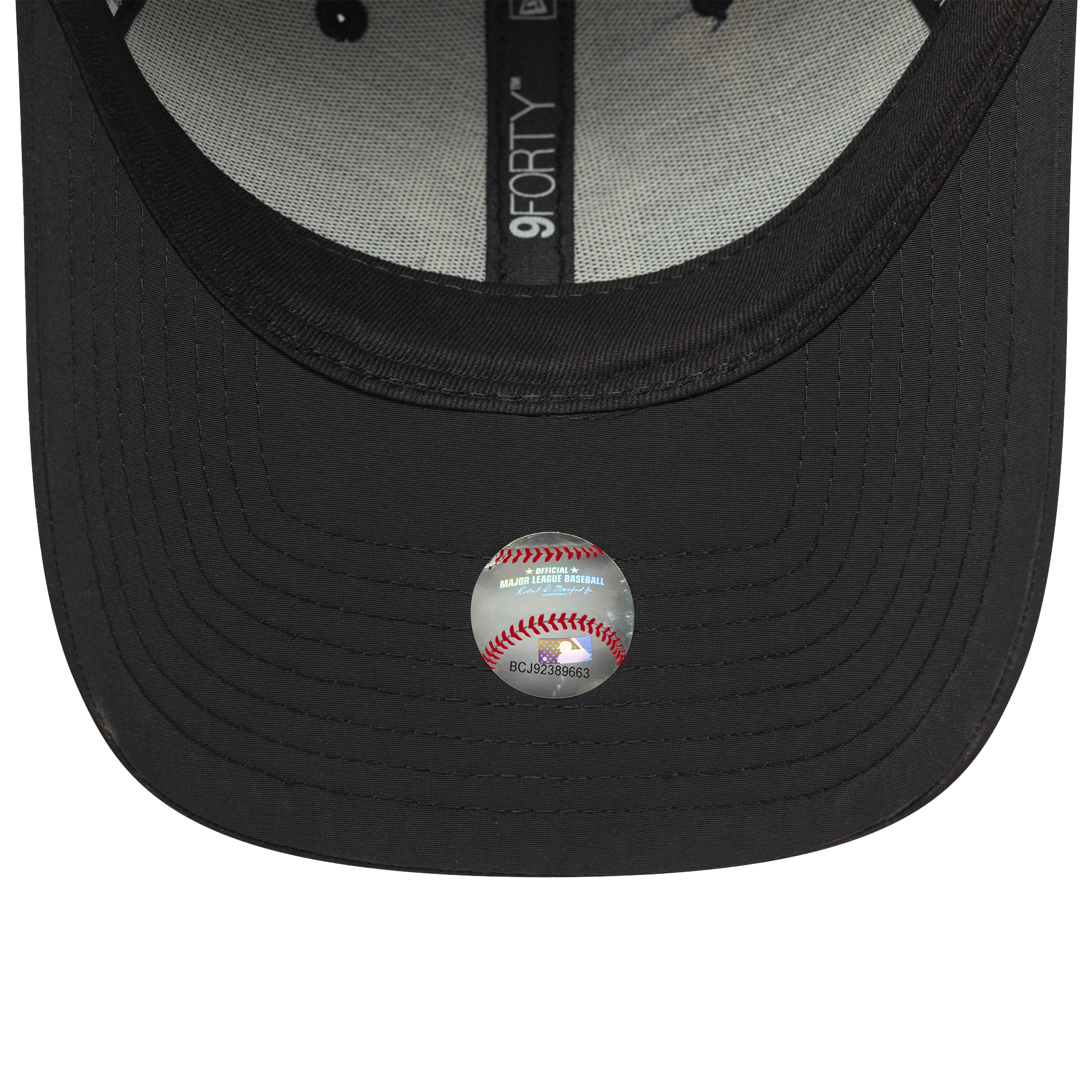 NEW ERA, Recycled 9Forty Neyyan