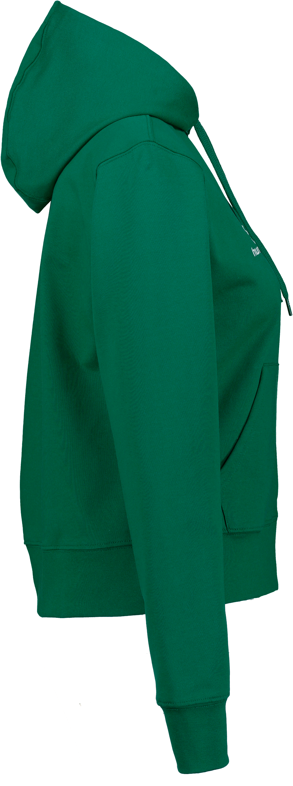 HUMMEL, Go 2.0 Zip Hood W