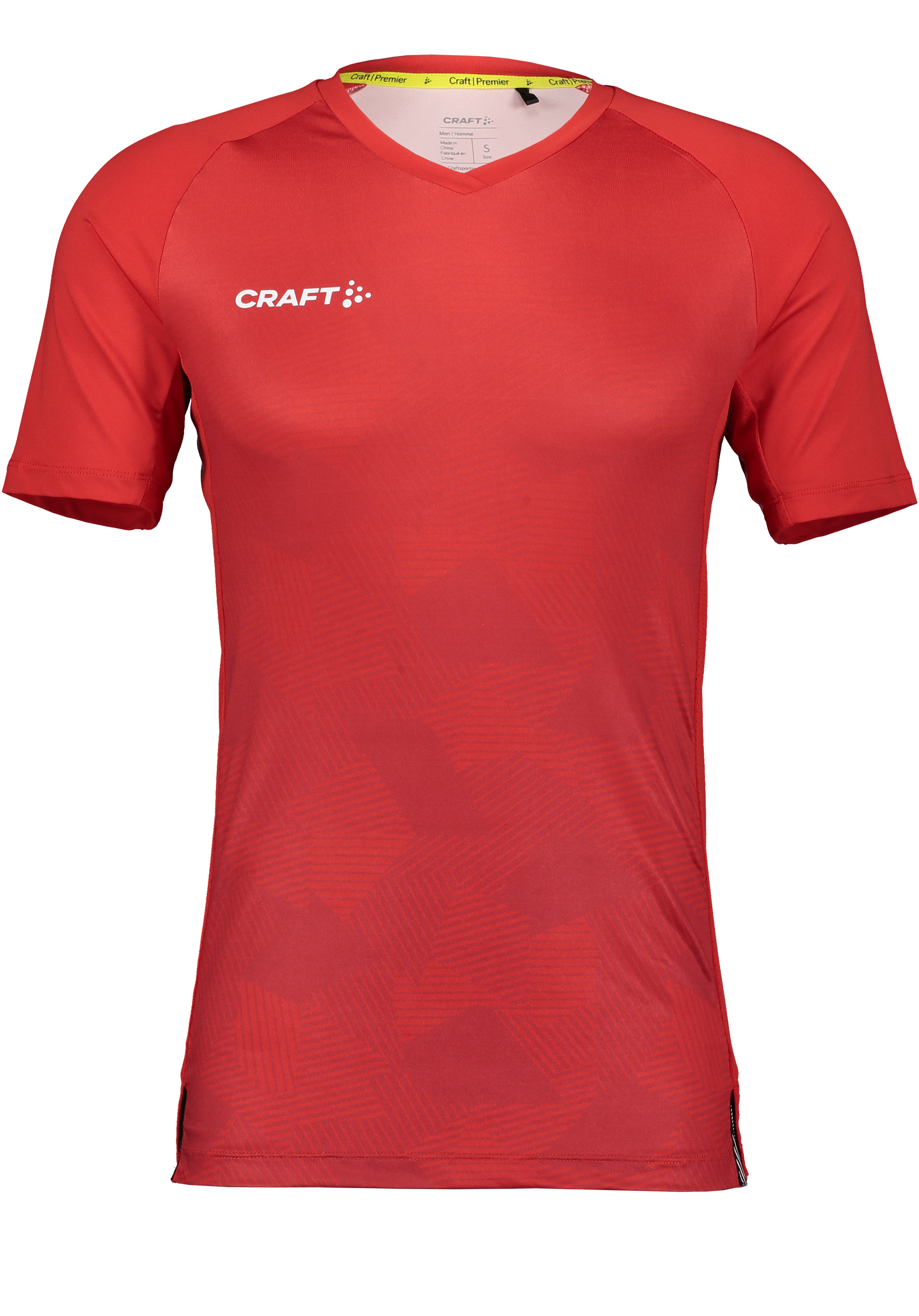 
CRAFT, 
Premier Fade Jsy M, 
Detail 1
