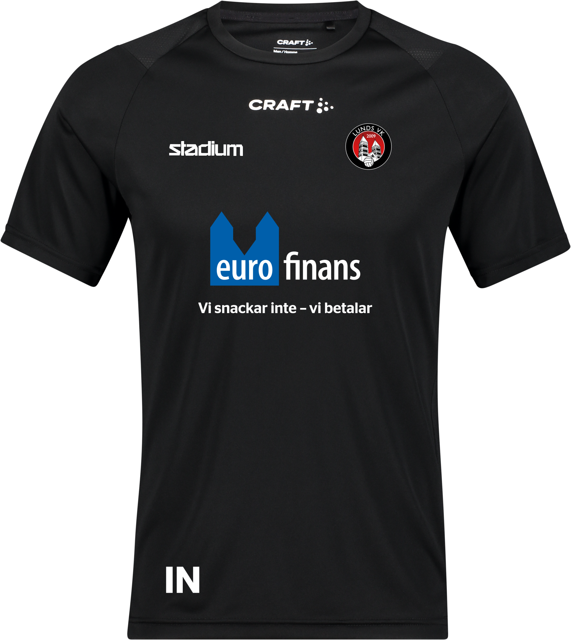 
CRAFT, 
Rush 2.0 Ss Tee M, 
Detail 1
