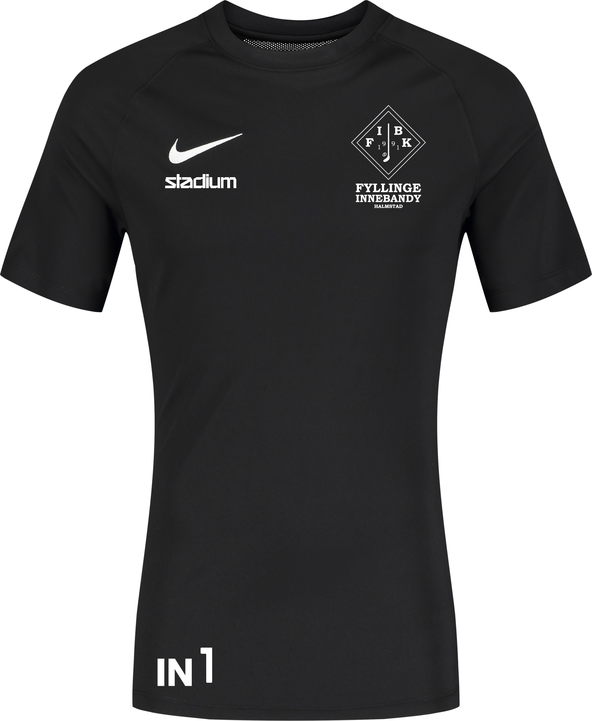 
NIKE, 
PARK VIII SS JSY JR, 
Detail 1
