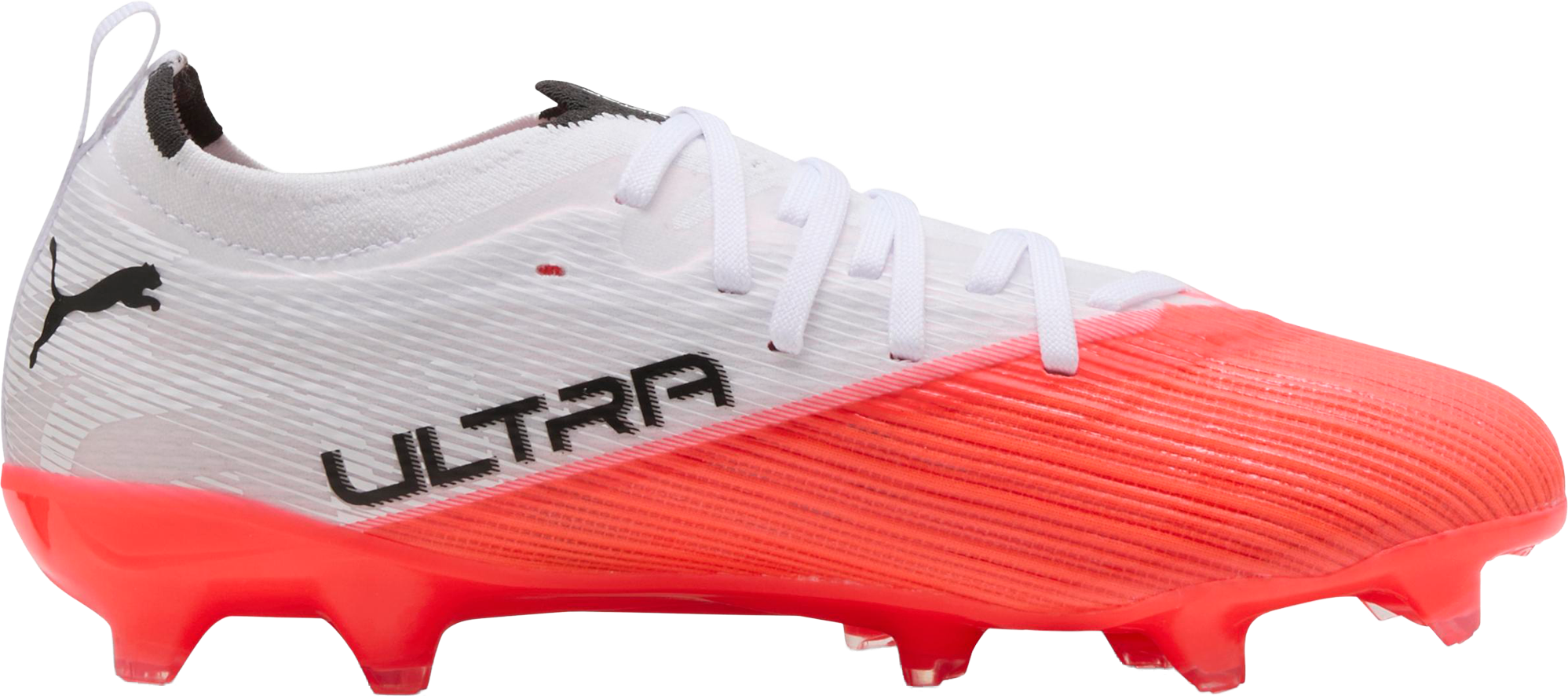 PUMA, ULTRA NITRO 7 ULTIMATE FG/AG JR