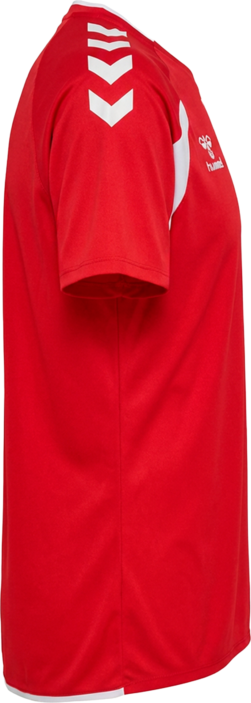 HUMMEL, HMLCORE 2.0 JERSEY S/S KIDS