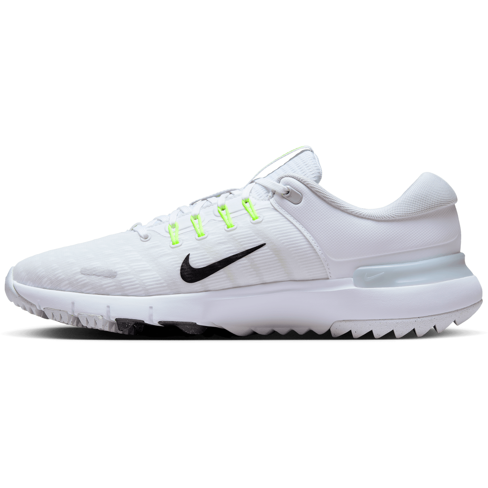 NIKE, Nike Free Golf Nn Golf Shoes