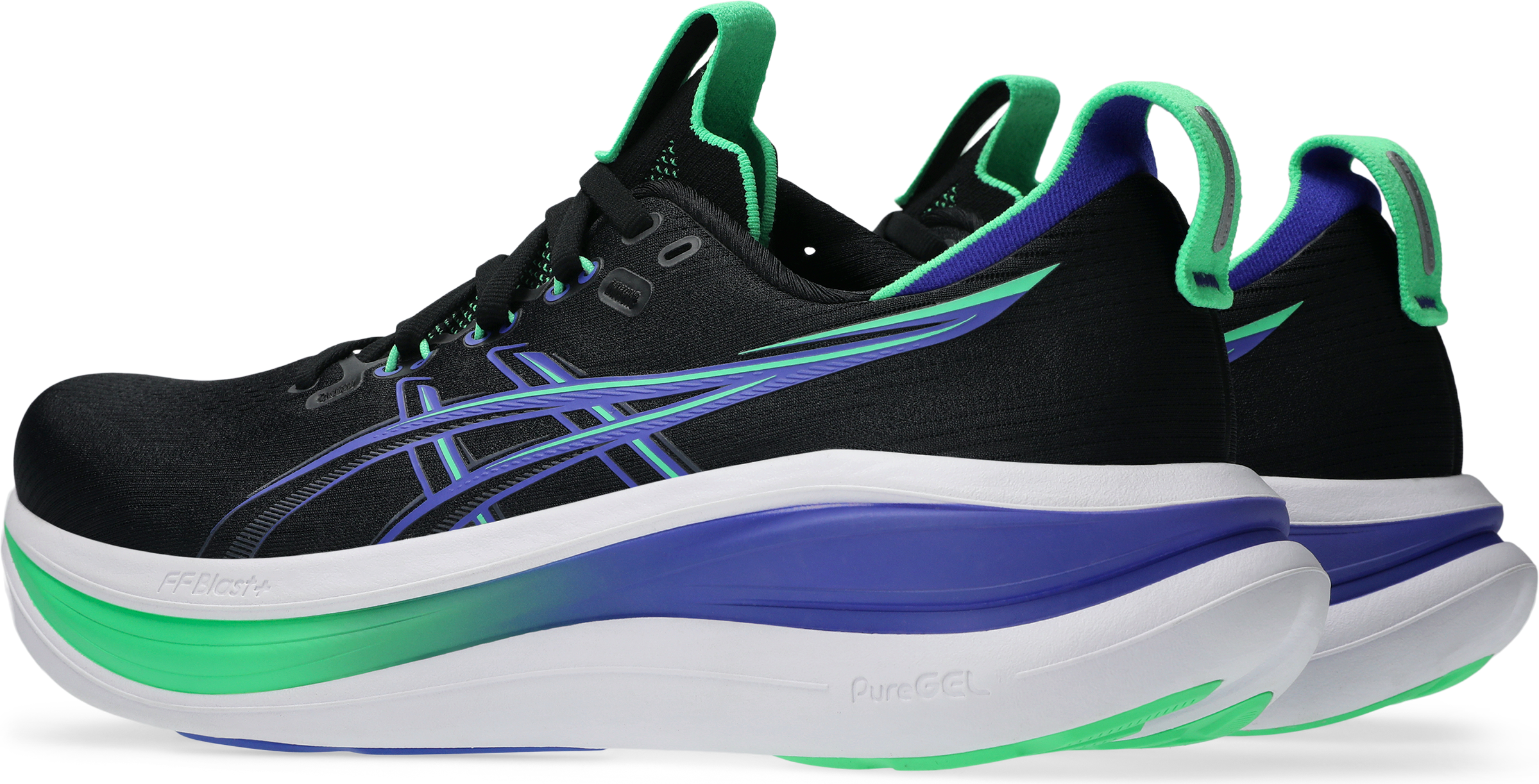 ASICS, M GEL-NIMBUS 28