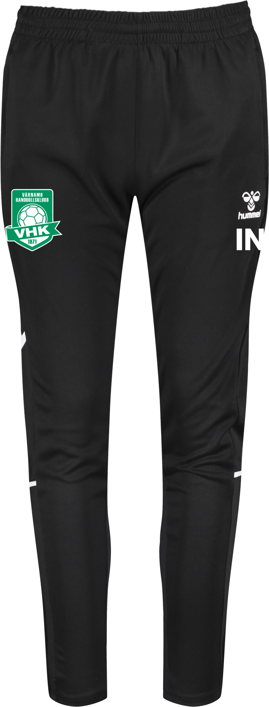 
HUMMEL, 
HMLCORE 2.0 TRAINING PANTS WOMAN, 
Detail 1

