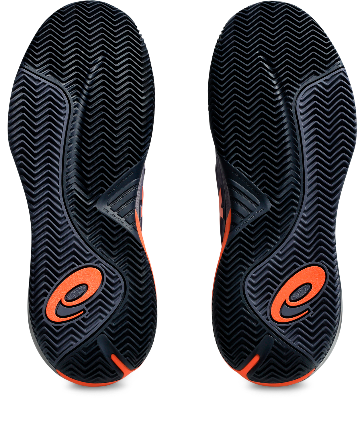 ASICS, M Gel-Resolution X Clay