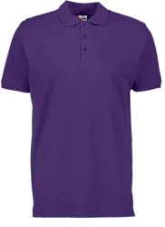 Classic Lincoln Ss - Purple Standard Small1x1