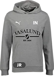 392105106110 PUMA T Goal Casual Hood Jr 392105106110 PUMA T Goal Casual Hood Jr Standard Small1x1
