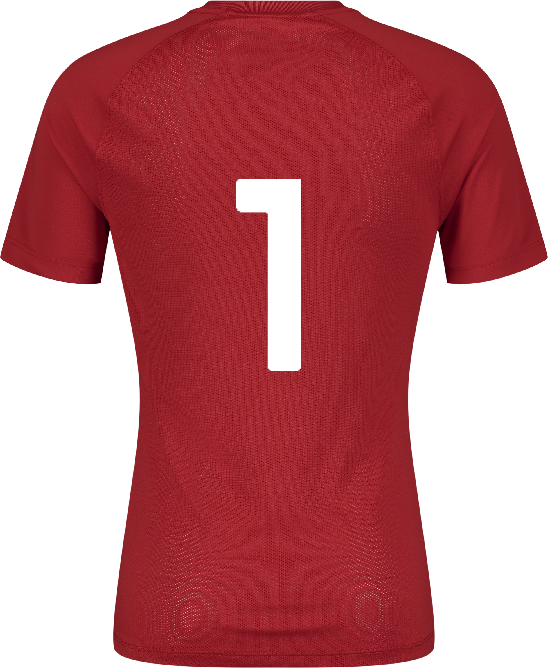 NIKE, PARK VIII SS JSY