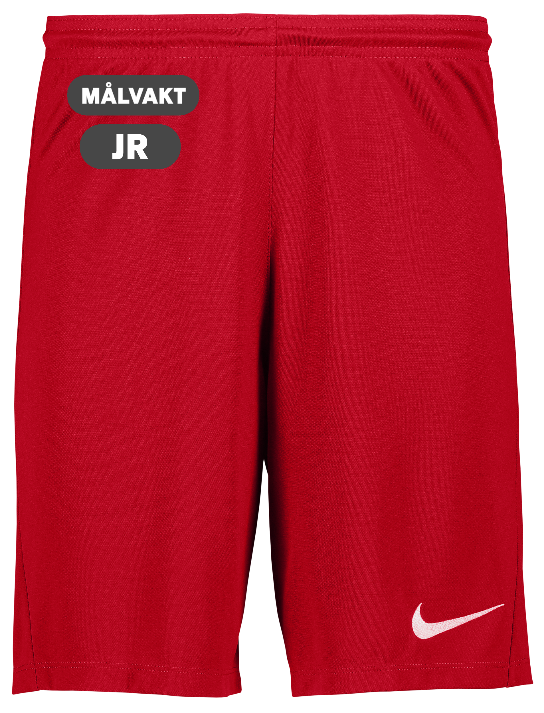 
NIKE, 
Park III Short Jr, 
Detail 1
