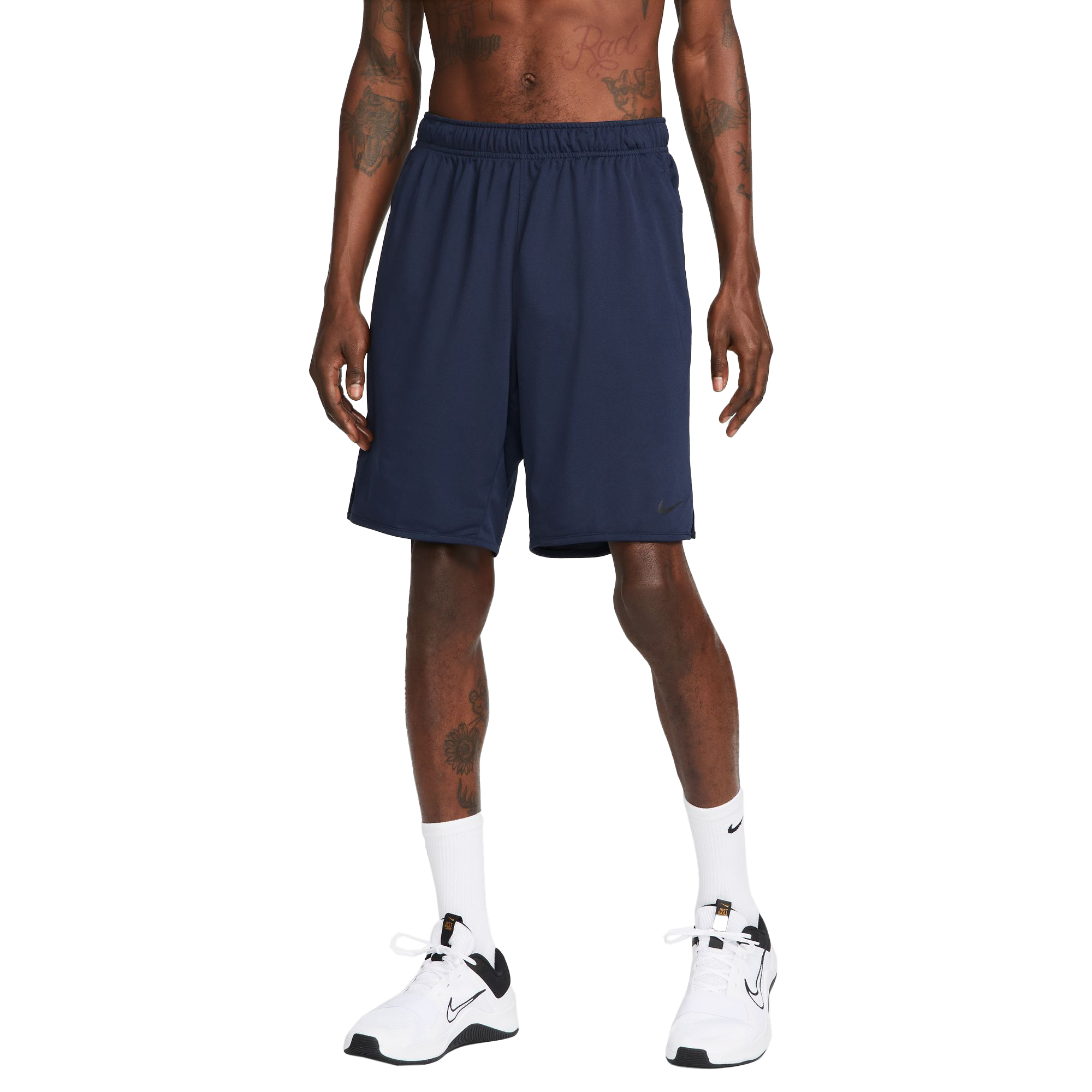 
NIKE, 
Nike Totality Men'S Dri-Fit 9" Unli, 
Detail 1
