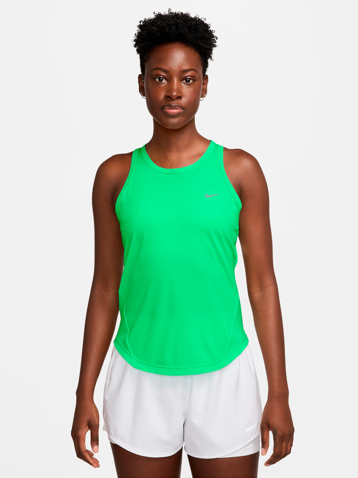 
NIKE, 
W Nk Tempo Df Tank, 
Detail 1
