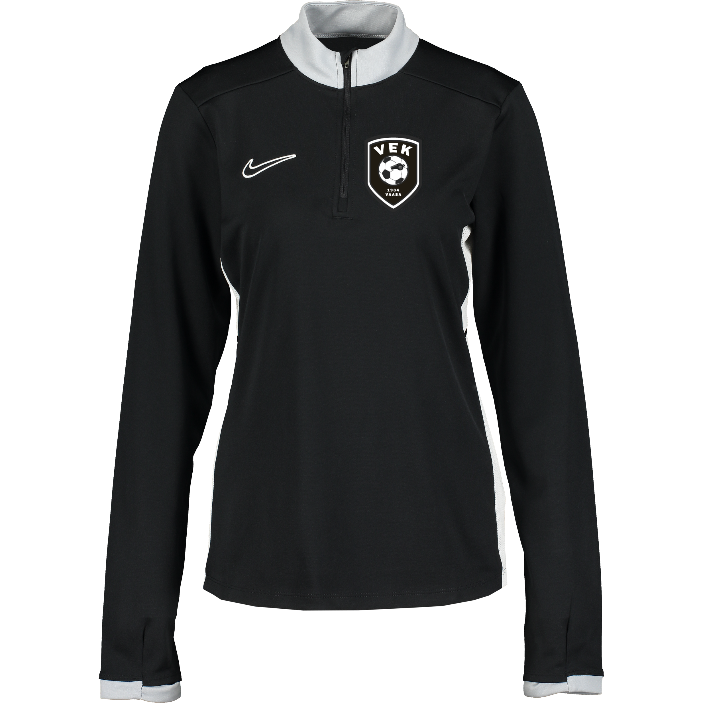 
NIKE, 
ACD25 DRILL TOP W, 
Detail 1
