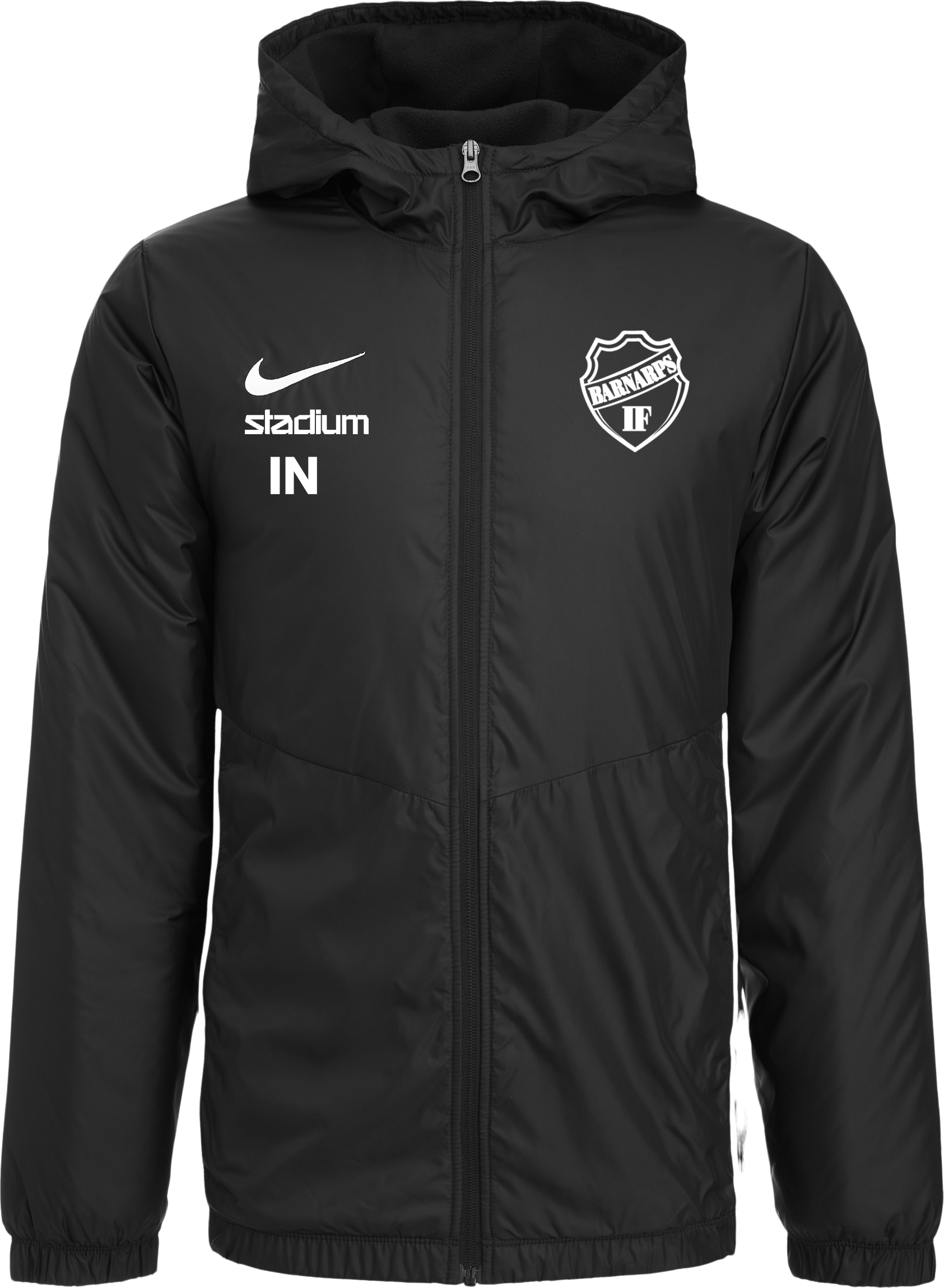 
NIKE, 
PARK26 FALL JKT JR, 
Detail 1
