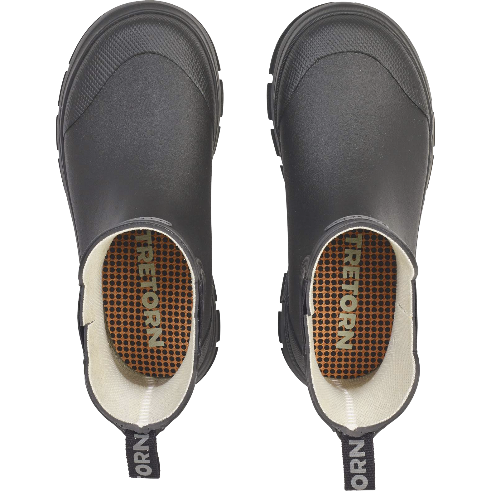 TRETORN, J Aktiv Chelsea