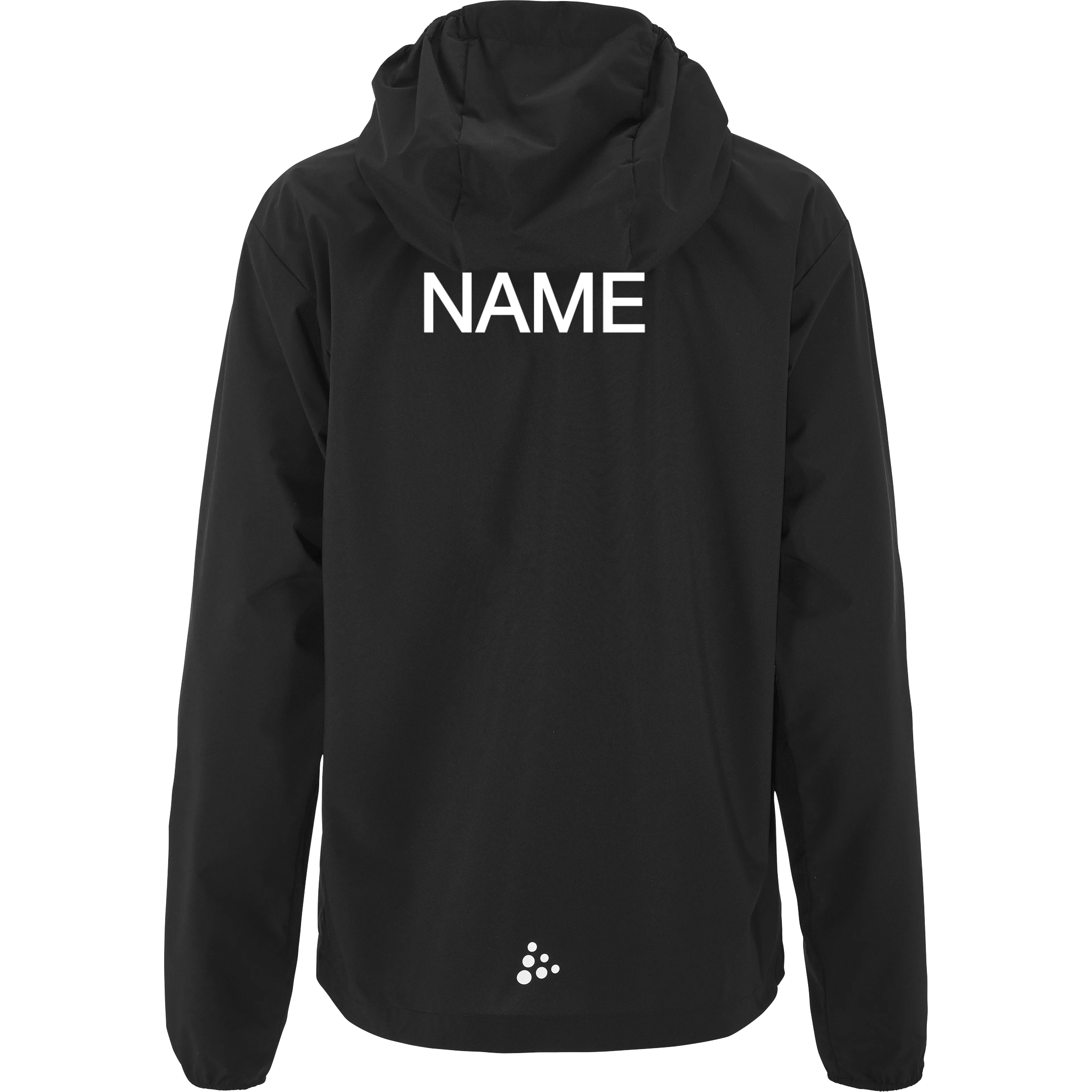 CRAFT, SQUAD GO WEATHER JACKET W