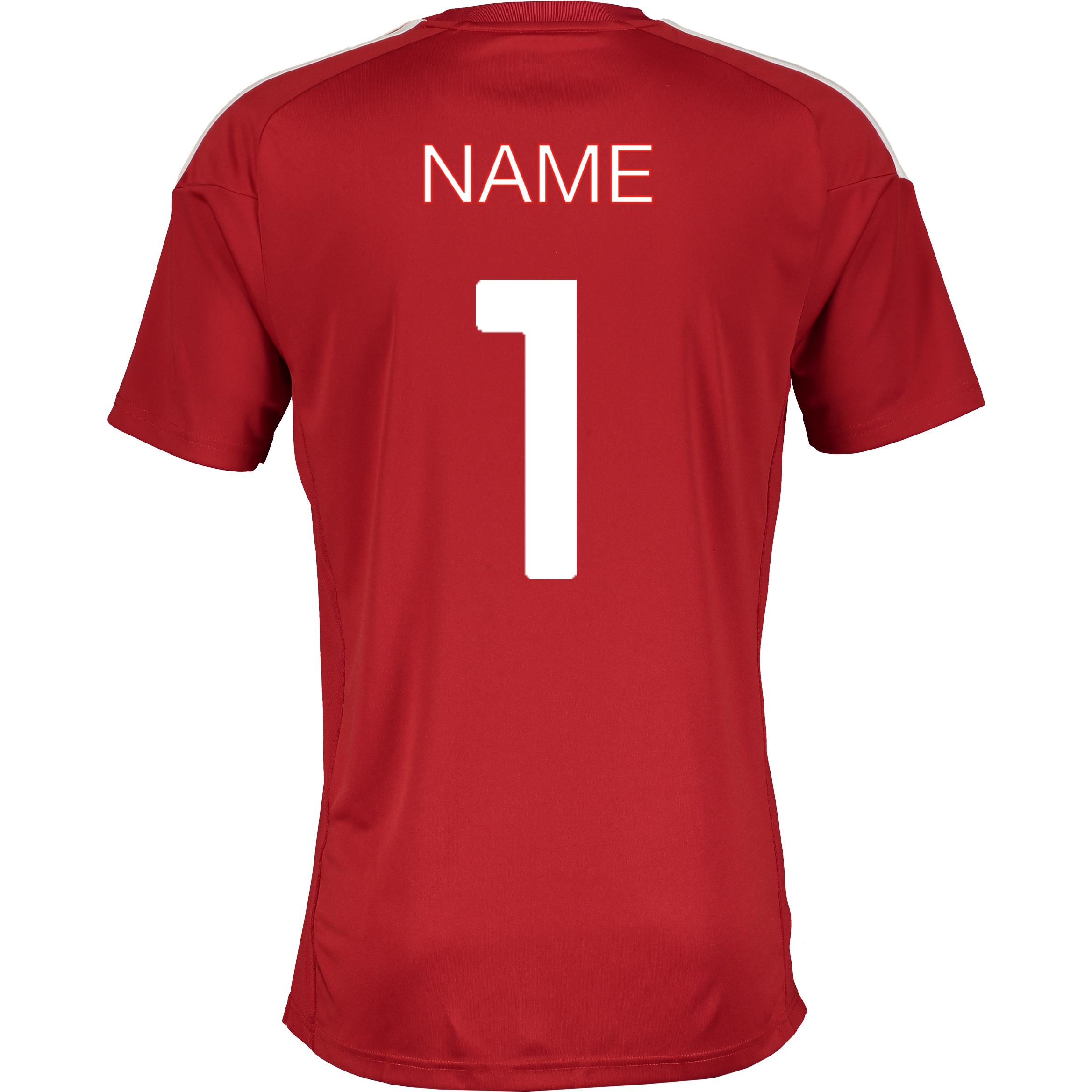 ADIDAS, TIRO26 L JSY JR