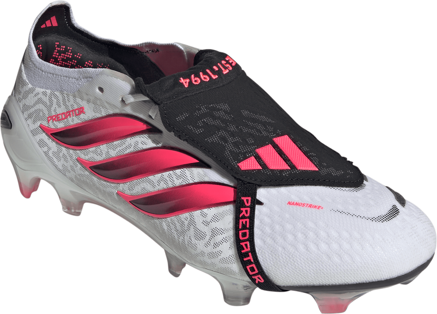ADIDAS, PREDATOR ELITE FT FG