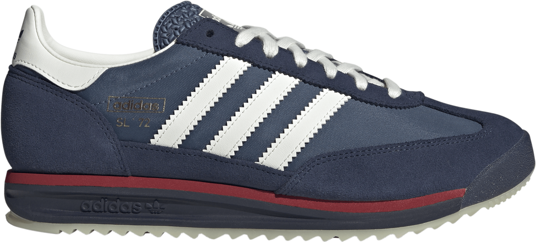 
ADIDAS ORIGINALS, 
M SL 72 RS, 
Detail 1
