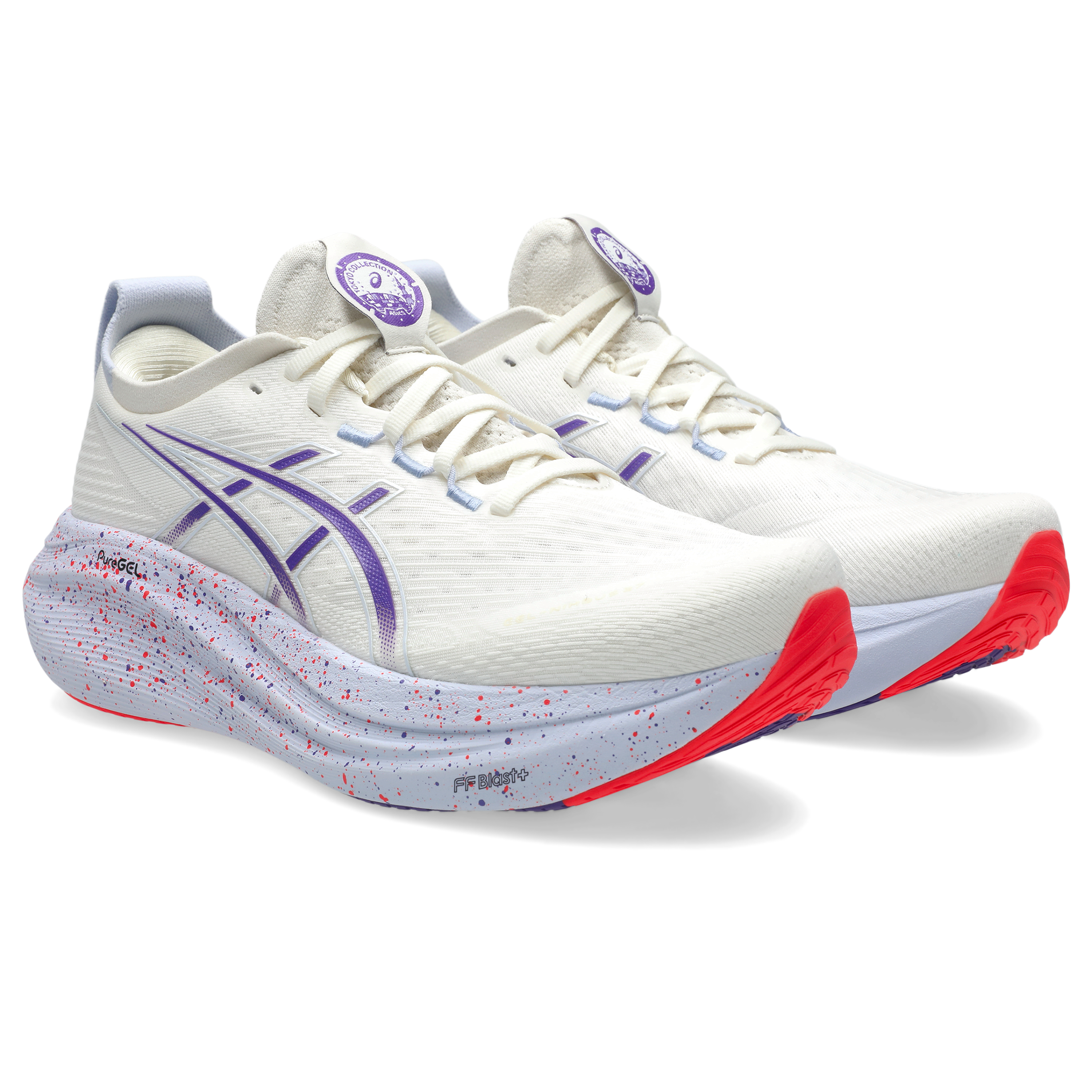 ASICS, M Gel-nimbus 27 Tokyo