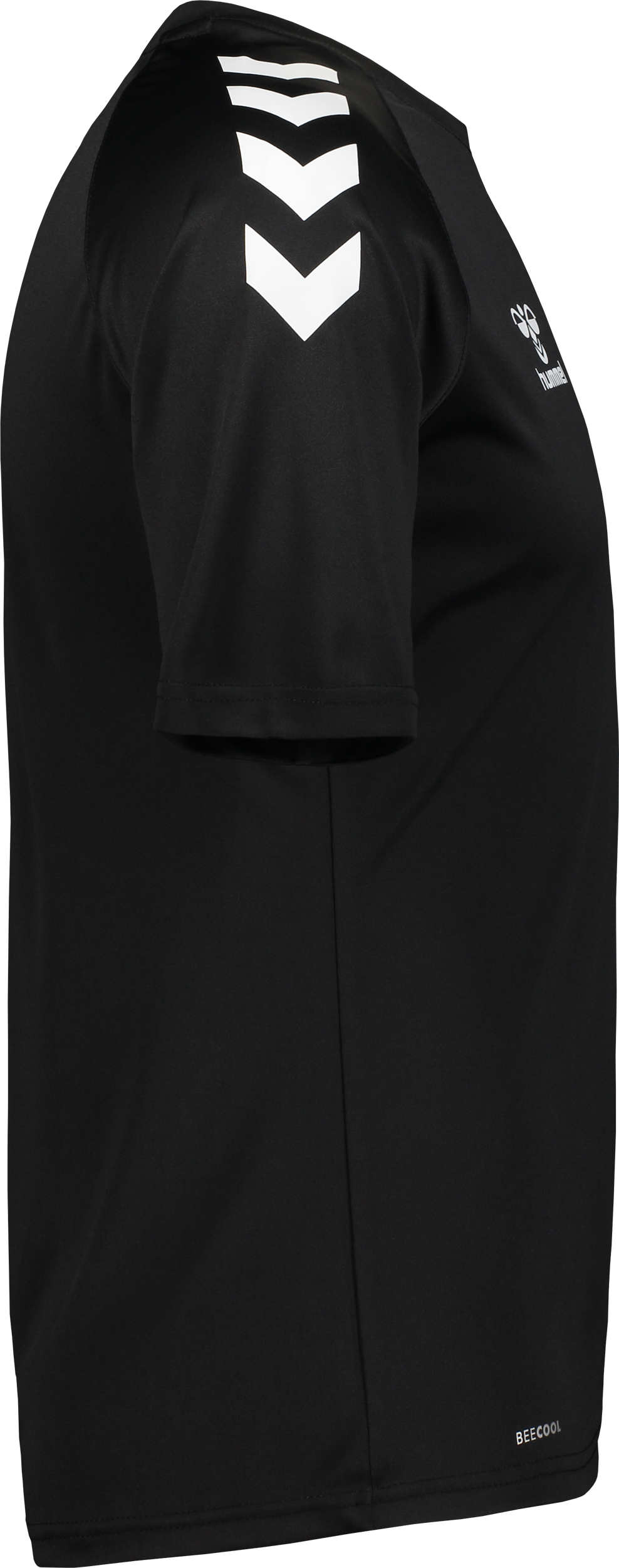 HUMMEL, Core Xk Poly Tee Ss Jr