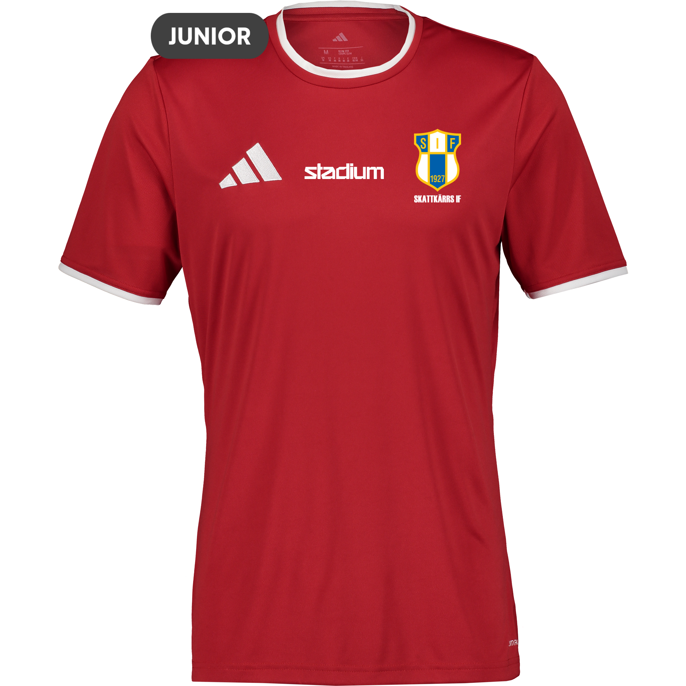 
ADIDAS, 
ENT26 JSY JR, 
Detail 1
