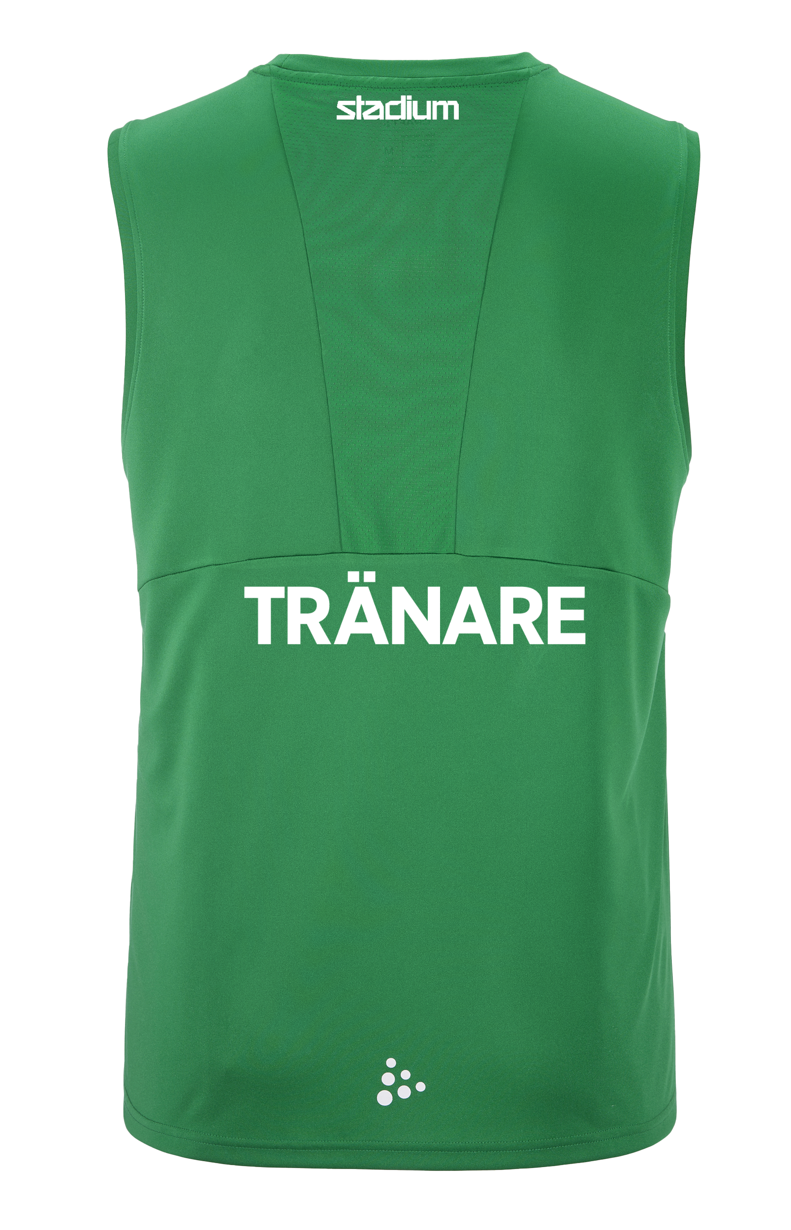 CRAFT, Rush 2.0 Singlet Jr