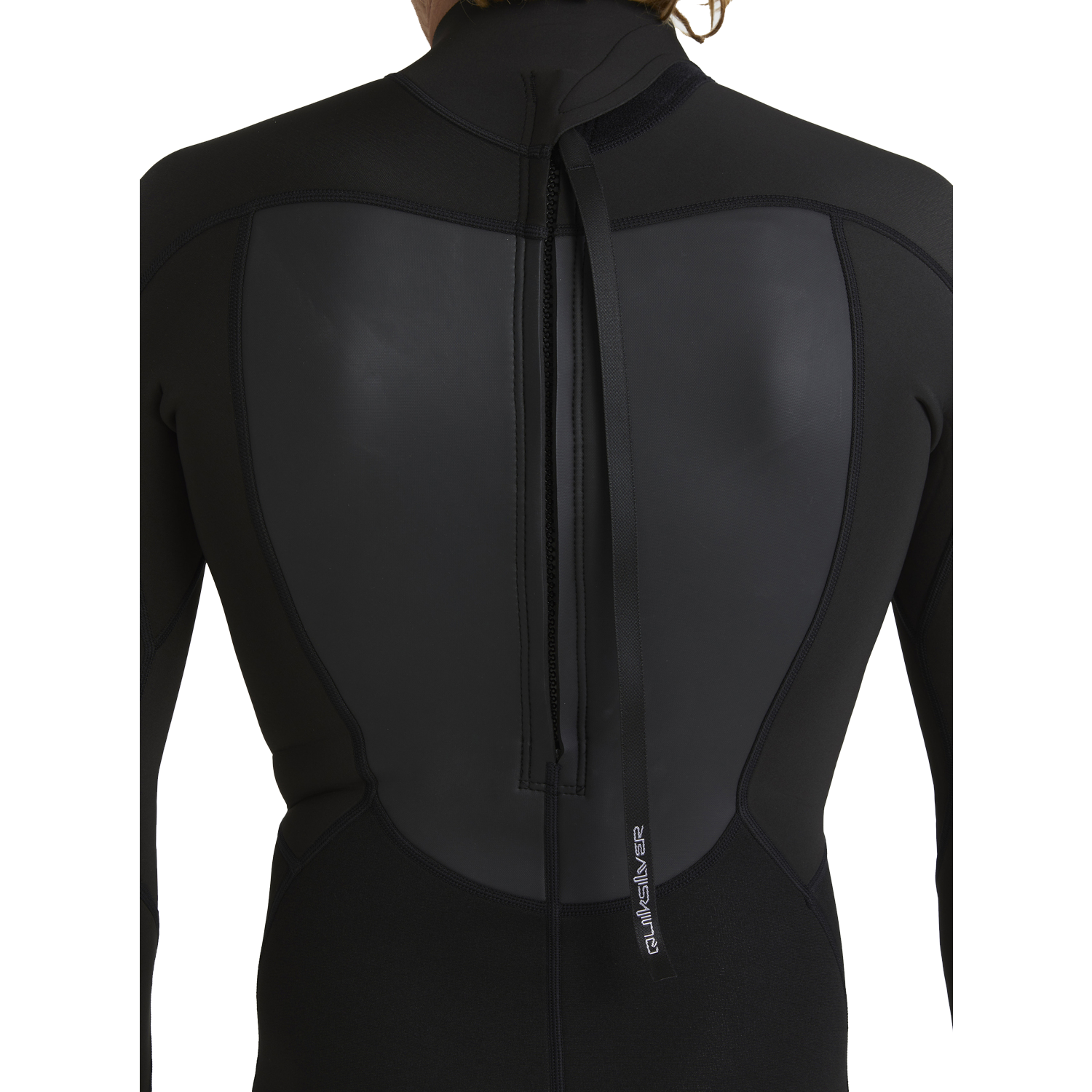 QUIKSILVER, 3/2 Prologue Bz Flt