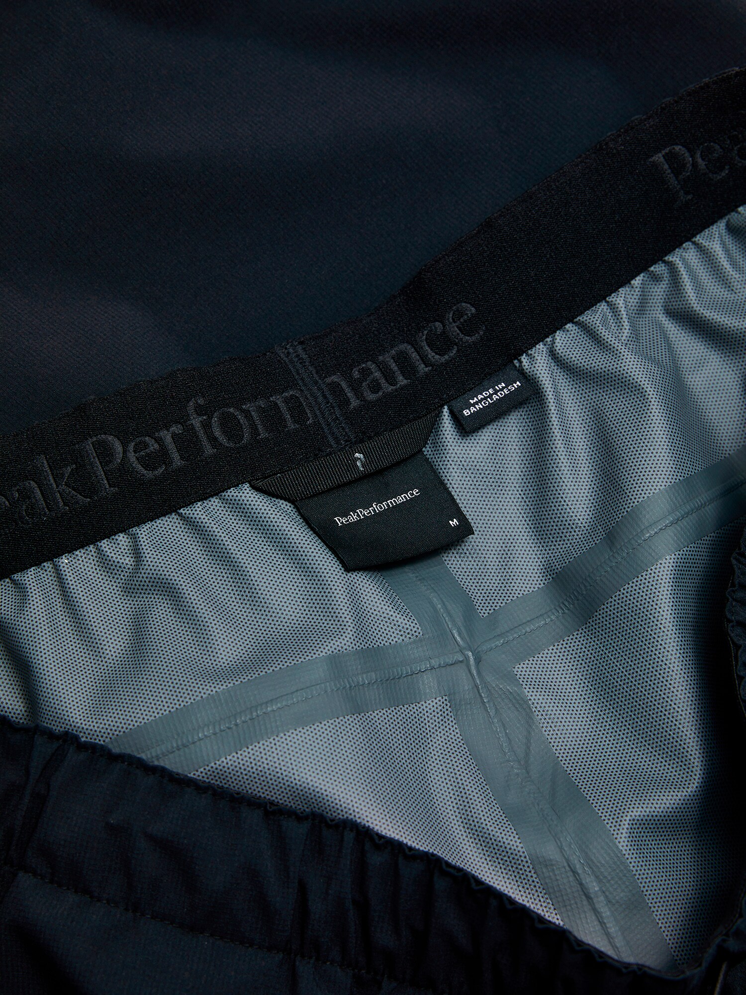 PEAK PERFORMANCE, M Trail Hipe Shell Pants