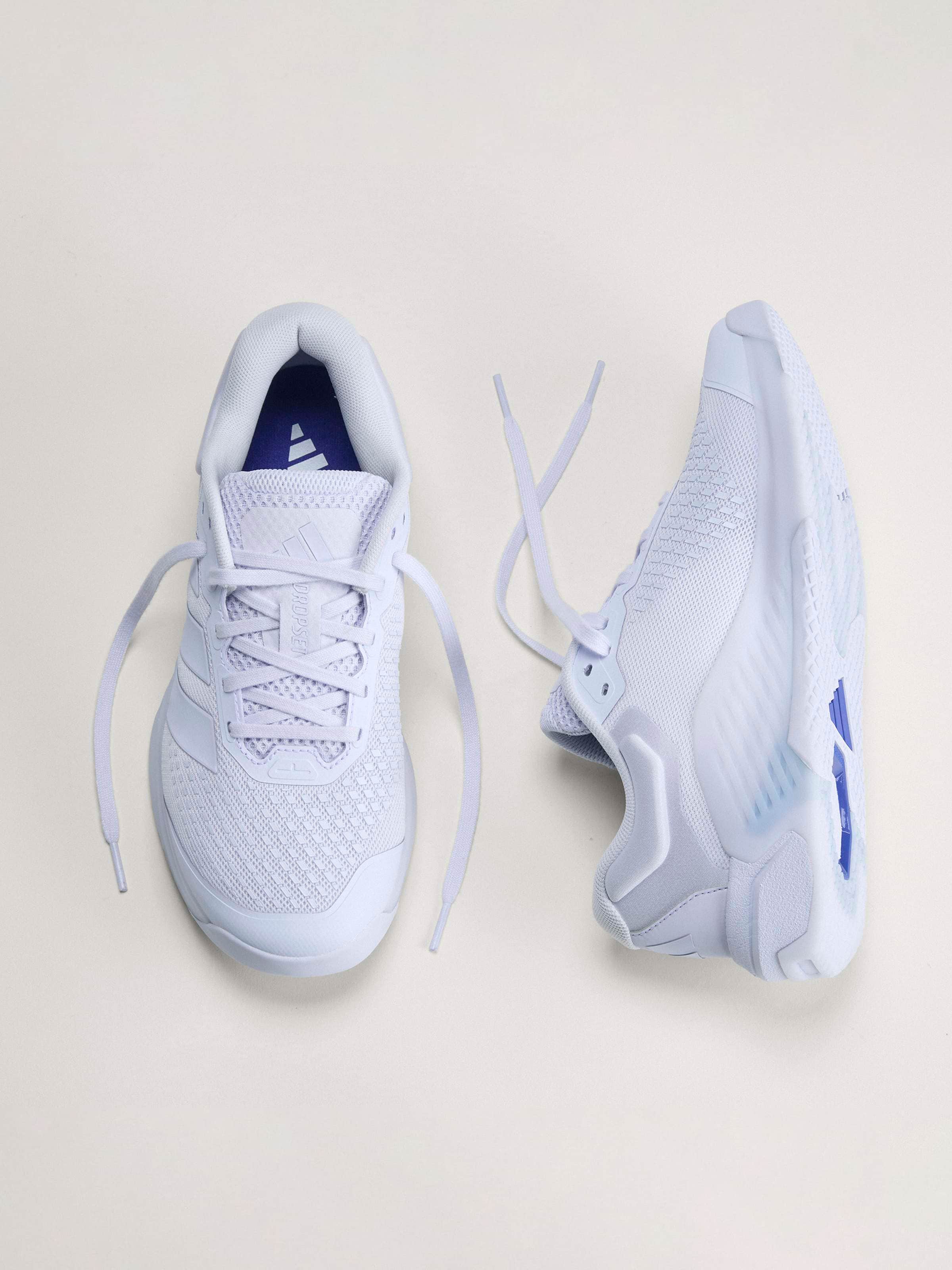 
ADIDAS, 
W DROPSET 4 POWER TRAINER, 
Detail 1
