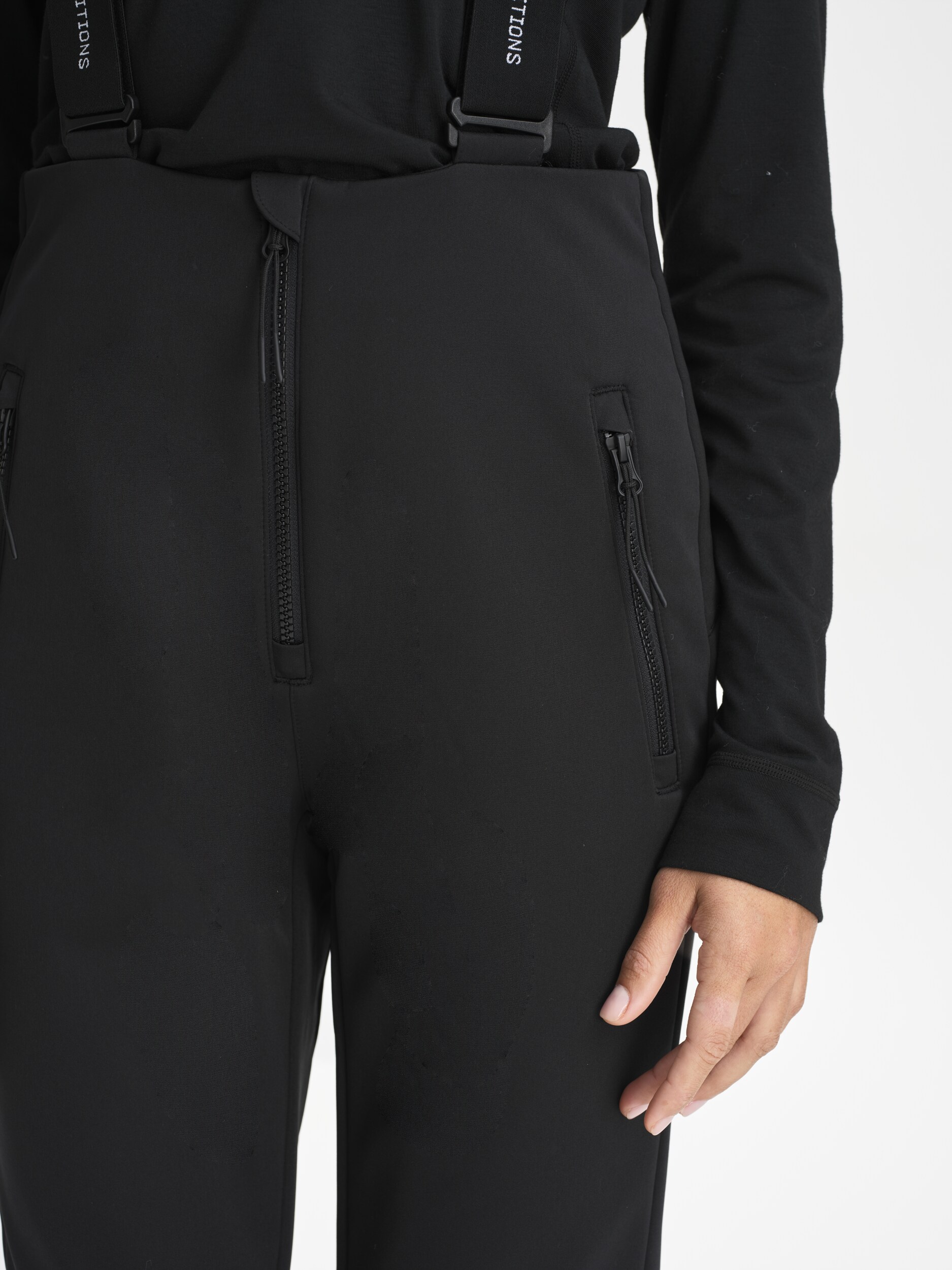 EVEREST, W Tight Femme Pant