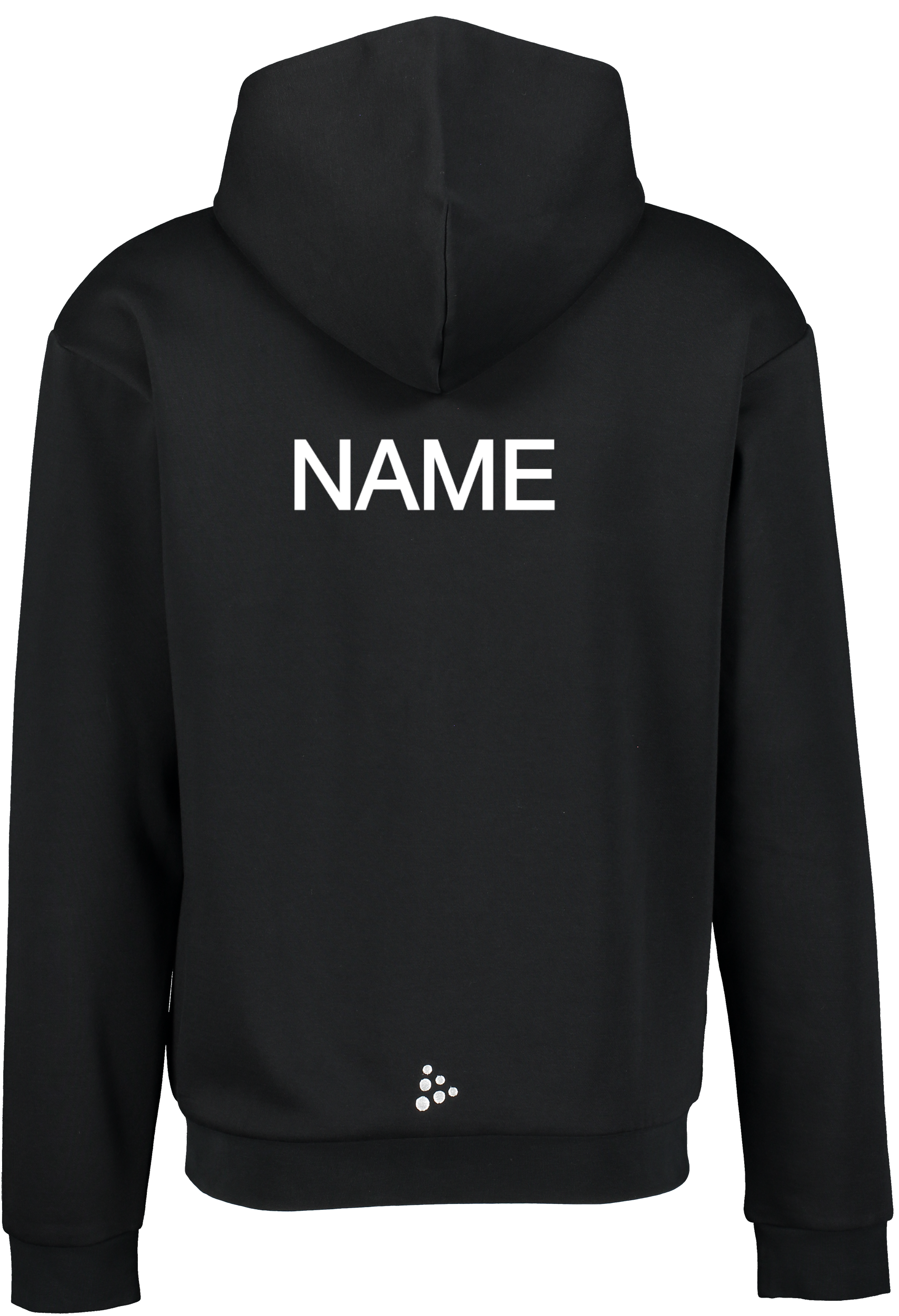 CRAFT, Community 2.0 Fz Hood Jr