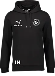 392089103101 PUMA T Goal Casual Hood Sr 392089103101 PUMA T Goal Casual Hood Sr Standard Small1x1