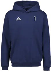 358916103101 ADIDAS Ent22 Hoody Jr 358916103101 ADIDAS Ent22 Hoody Jr Standard Small1x1