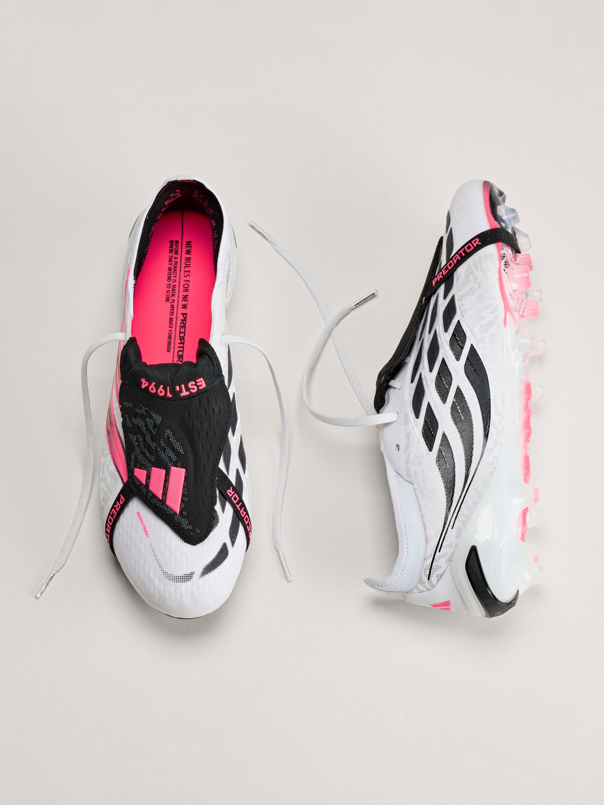 ADIDAS, PREDATOR ELITE FT AG