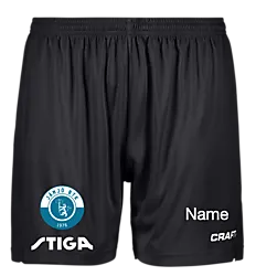 279567110101 CRAFT Squad Go Short W 279567110101 CRAFT Squad Go Short W Standard Small1x1