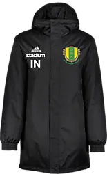 358998101101 ADIDAS Ent22 Stad Jacket 358998101101 ADIDAS Ent22 Stad Jacket Standard Small1x1