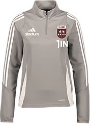 390930102101 ADIDAS Tiro24 Tr Top W 390930102101 ADIDAS Tiro24 Tr Top W Standard Small1x1