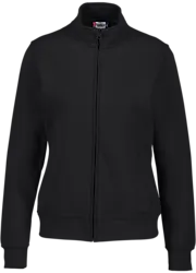 Basic Cardigan W - Black Standard Small1x1