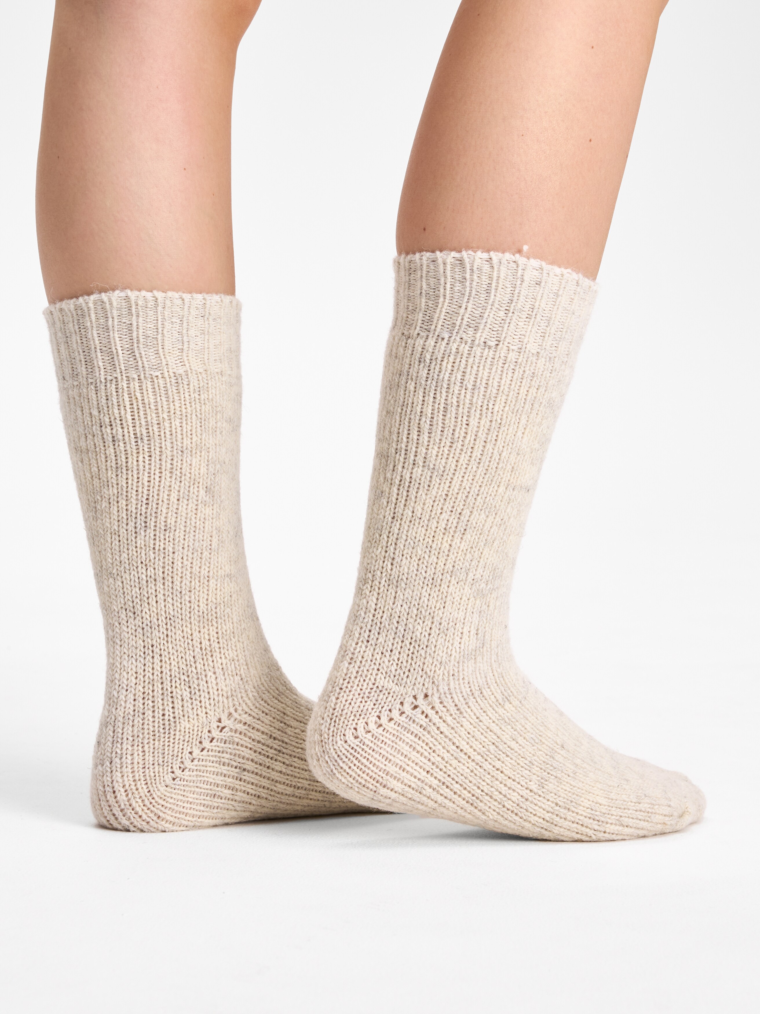 GRANBERG, Wool Sock Jr