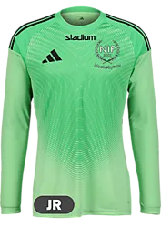 400134102101 ADIDAS T25 C Gk Jsy Ls Jr 400134102101 ADIDAS T25 C Gk Jsy Ls Jr Standard Small1x1